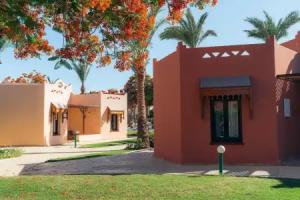 Nubian Village, Families and Couples Only, Sharm el Sheikh