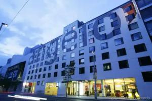OREA Hotel Angelo Praha, Prague