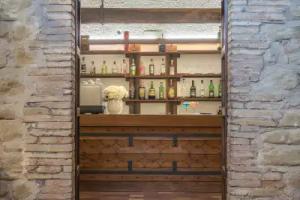Hotel Villa Montegranelli, Gubbio