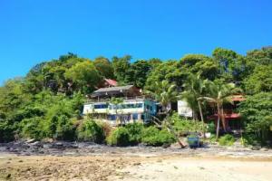 Lanta Marine Park View Resort, Lanta Island