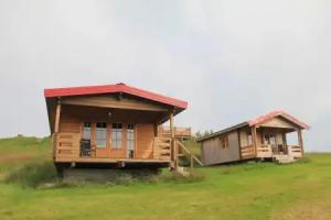 Guesthouse Nypugardar, Hofn