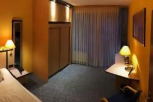 Hotel Windspiel, Gromitz