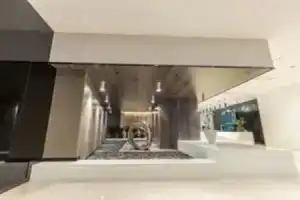 Bennelong Residence North Raiway Station Apart-hotel, Shenzhen