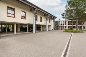 Autobahnrasthaus & Motel Baden-Baden, Baden-Baden