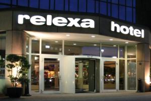 Relexa Hotel Airport Düsseldorf/Ratingen, Ratingen