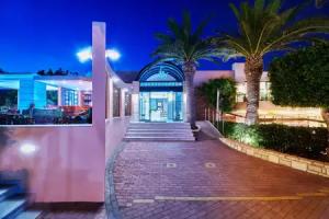 Eva Bay Hotel On The Beach Adults Only, Adelianos Kampos