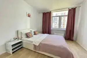 Viktory Apart (Victory Apart) on Sosnovaya street 1 building 4, Kotel'niki