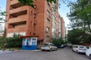 Apartments on Leselidze 10, Gelendzik