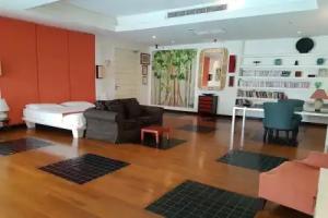 Us Hostel Samui, Bophut
