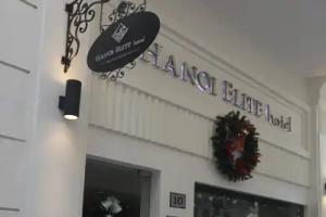 Hanoi Elite Hotel, Hanoi