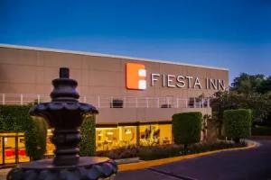 Fiesta Inn Ciudad de Mexico Aeropuerto, Mexico City
