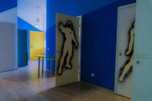 Super Hostel, Irkutsk