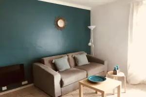 M&S appartements Apartments, St. Remy-de-Provence