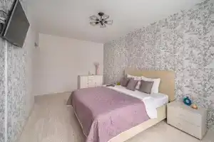 Light Apartments on Shcherbakova street 35, Ekaterinburg