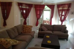 Paradise Apartment, Sosua