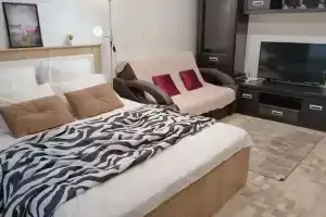 Apartment on Lazo street 30, Syzran