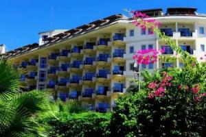 Mukarnas Spa & Resort, Okurcalar