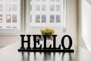 CozySuites The Block Skybridge Access, Indianapolis