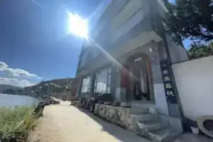 Daozhu Hotel, Dali