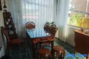 Dalian Teahouse · Qingyun Courtyard Homestay, Dalian