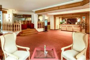 Vital Resort Mühl, Bad Lauterberg