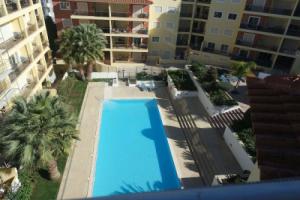 C7 - 3 Bed Luxury Penthause by DreamAlgarve Apartments, Lagos