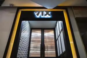 VIX Bangkok at Victory Monument, Bangkok