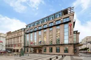 VISIONAPARTMENTS Calea Victoriei, Bucharest