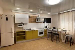 We're going to Khanty to see Engels, Khanty Mansiysk