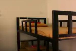 Born Free Hostel, Bangkok
