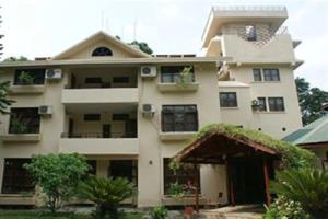 Safari Adventure Lodge, Sauraha