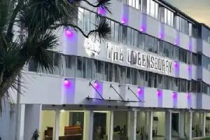 The Queensburry City Hotel, Nuwara Eliya
