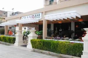 Grand Hotel, Elbasan