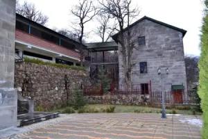 Villadzor Apart Hotel, Tsaghkadzor