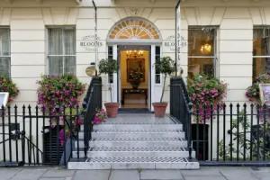 Grange Blooms Hotel, London