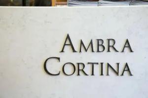 Ambra Cortina Luxury & Fashion Boutique Hotel, Cortina d'Ampezzo