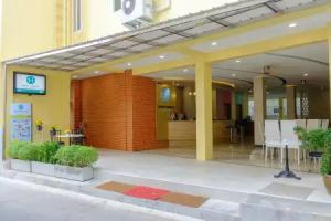 Happy Hostel, Pattaya