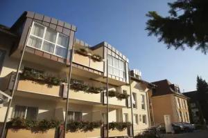 Atrium Hotel Baden, Bad Krozingen