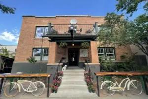 Leland House Suites of, Durango