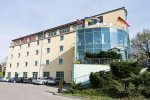 Hotel Artur, Krakow