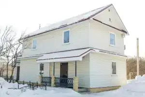 Motel M7, Gorochowez