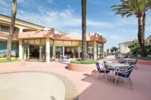 Apartment hotel THB Guya Playa, Cala Ratjada