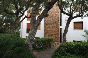 Apartament amb Espectaculars Vistes al Mediterrani, Llafranc