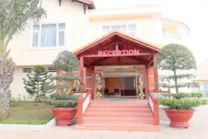 Haiduong Intourco Resort, Vung Tau