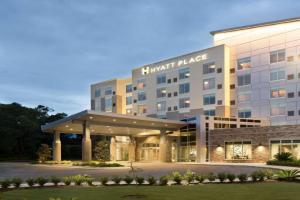 Hyatt Place Hotel, Biloxi