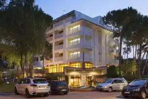 Hotel President, Lignano Sabbiadoro