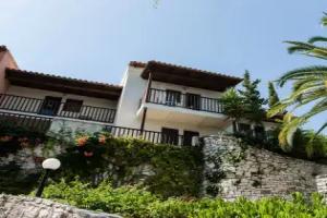 Nisakion - Hotels
