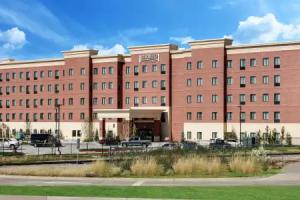 Staybridge Suites Dwtn - Bricktown by IHG, Oklahoma City