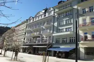 Karlovy Vary Luxury Apartments, Karlovy Vary