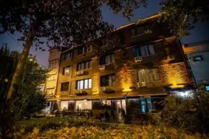 New Taksim Hotel, Istanbul